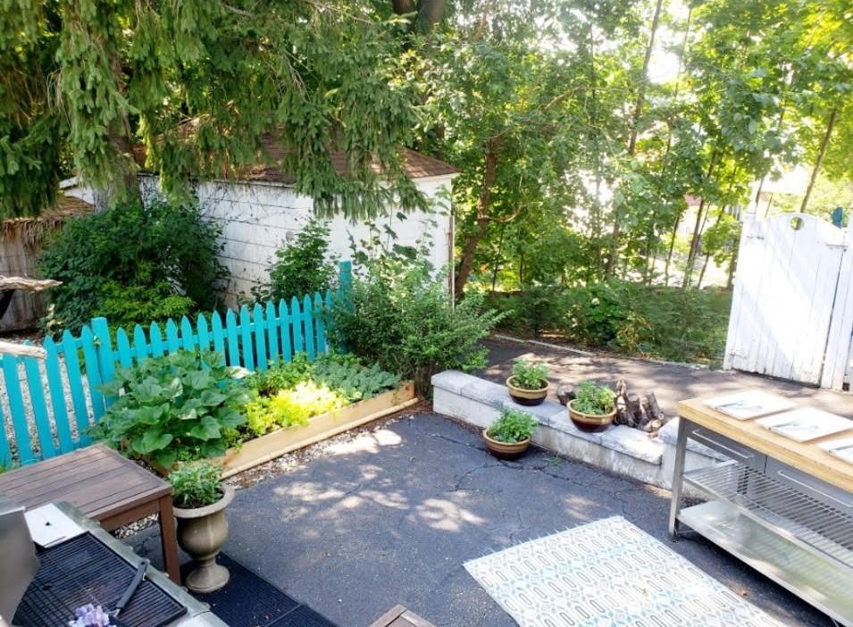Single Family Oakdale  Westchester County, NY 10801, MLS-851852-30