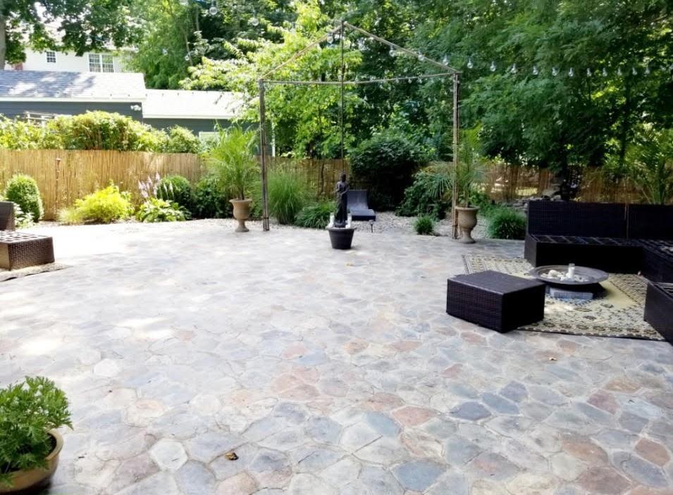 Single Family Oakdale  Westchester County, NY 10801, MLS-851852-31