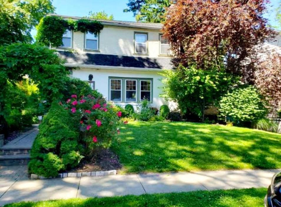 Single Family Oakdale  Westchester County, NY 10801, MLS-851852-35