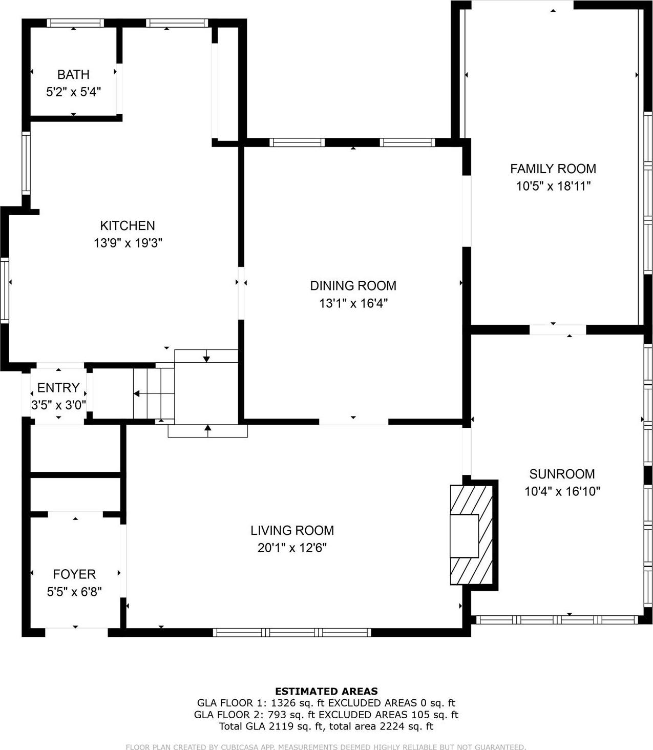 Single Family Oakdale  Westchester County, NY 10801, MLS-851852-36