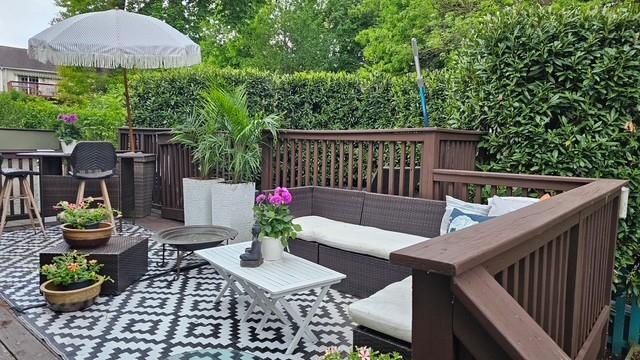 Single Family Oakdale  Westchester County, NY 10801, MLS-851852-39