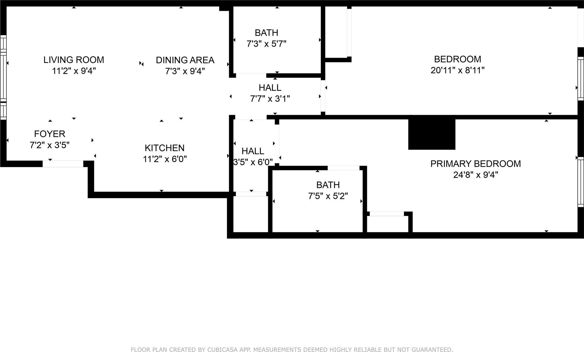Single Family Chisholm  Bronx, NY 10459, MLS-851856-6