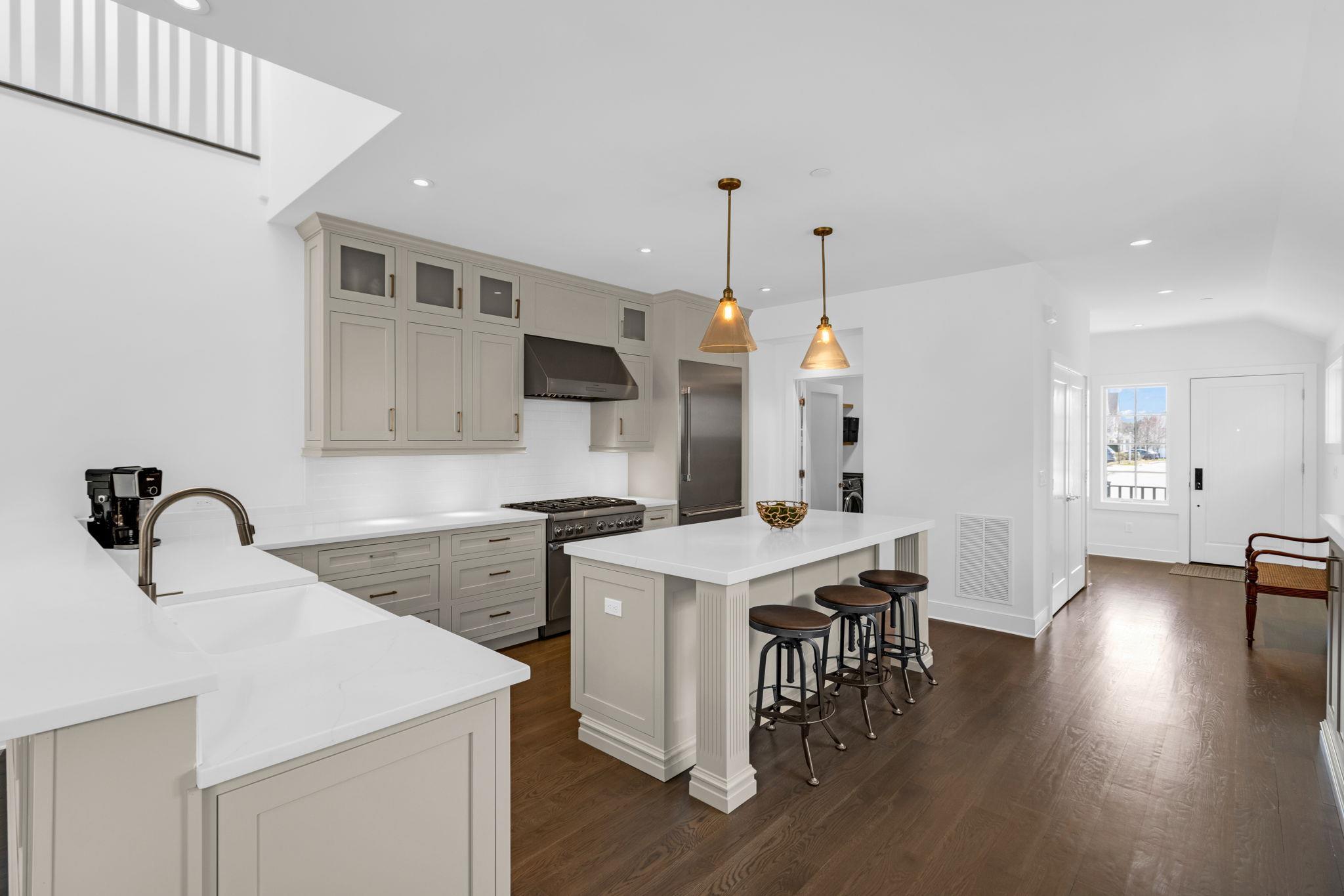 Single Family Honeysuckle  Westchester County, NY 10573, MLS-851861-6