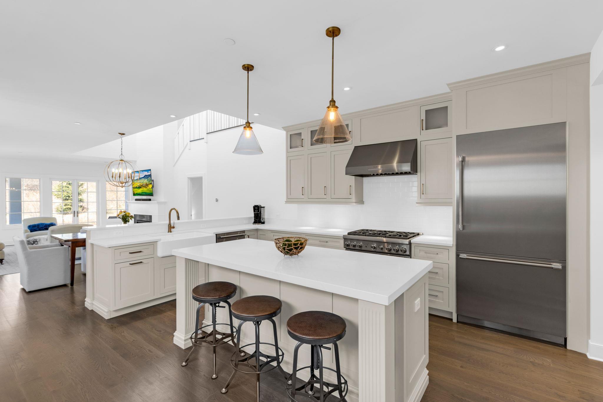Single Family Honeysuckle  Westchester County, NY 10573, MLS-851861-8