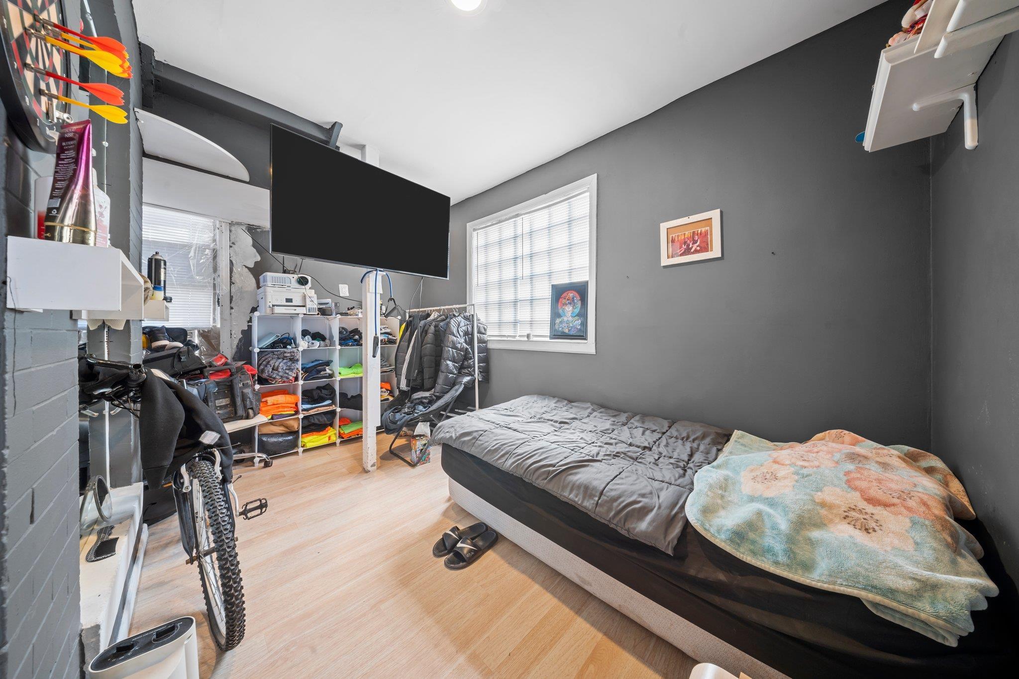 Single Family 104th  Queens, NY 11369, MLS-851864-12