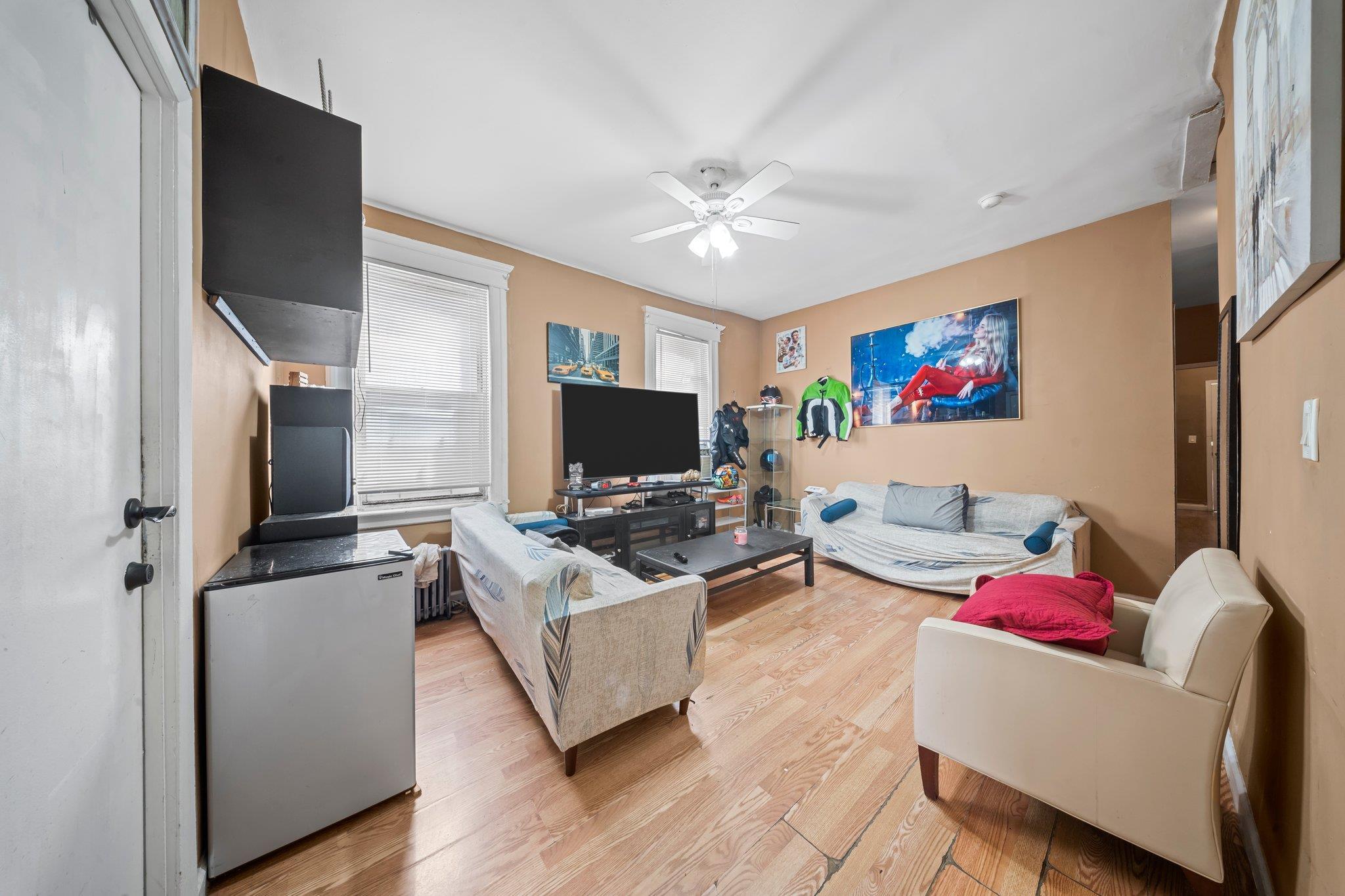 Single Family 104th  Queens, NY 11369, MLS-851864-15