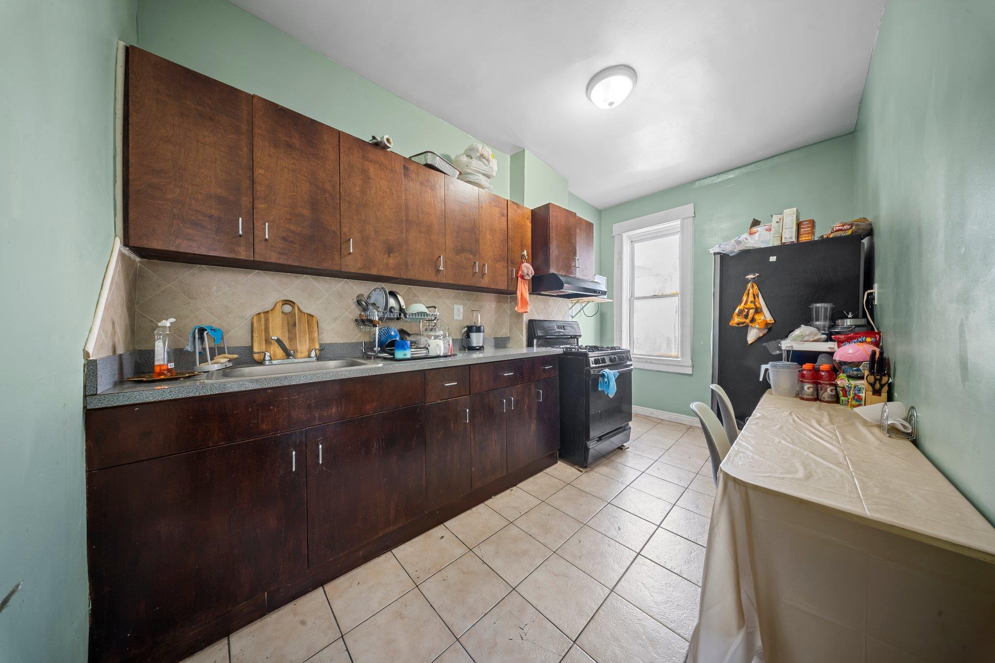 Single Family 104th  Queens, NY 11369, MLS-851864-16