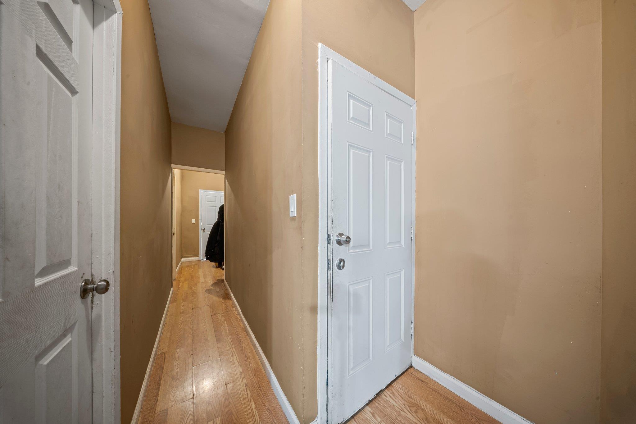 Single Family 104th  Queens, NY 11369, MLS-851864-17