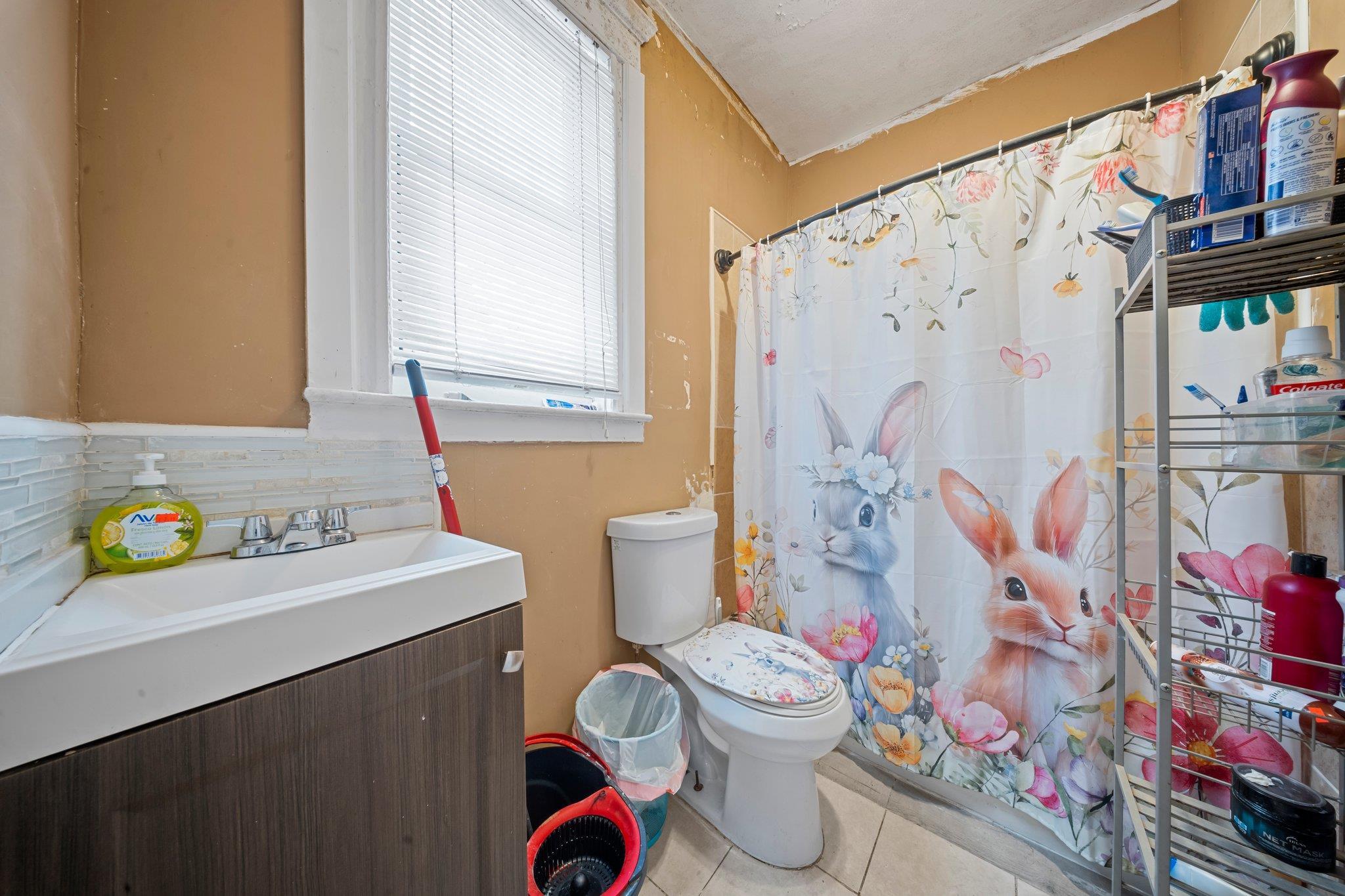 Single Family 104th  Queens, NY 11369, MLS-851864-18
