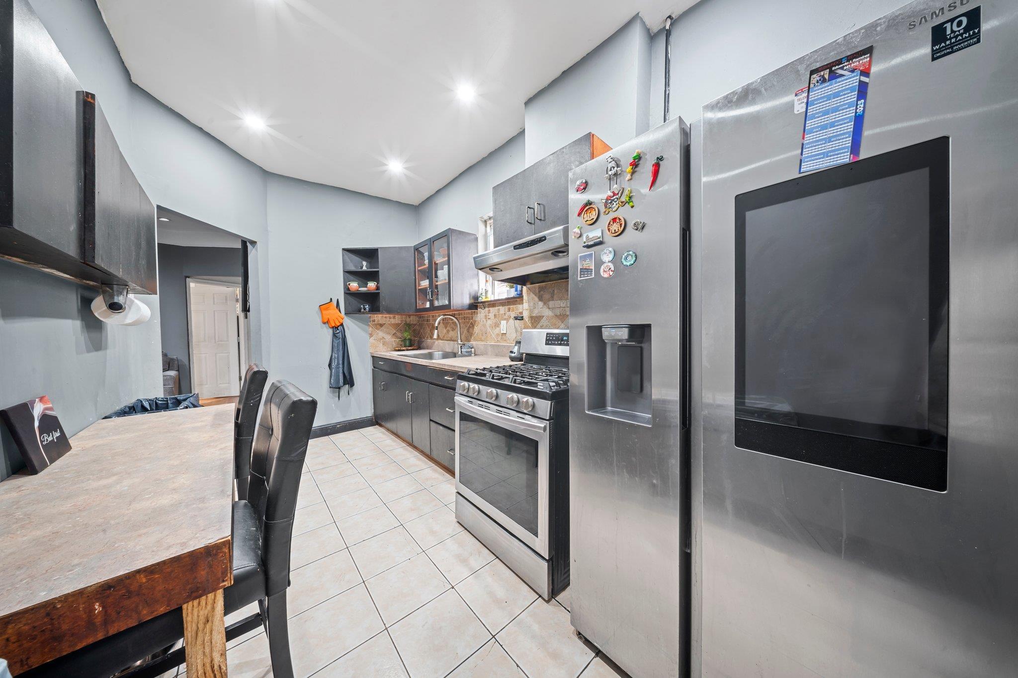 Single Family 104th  Queens, NY 11369, MLS-851864-4