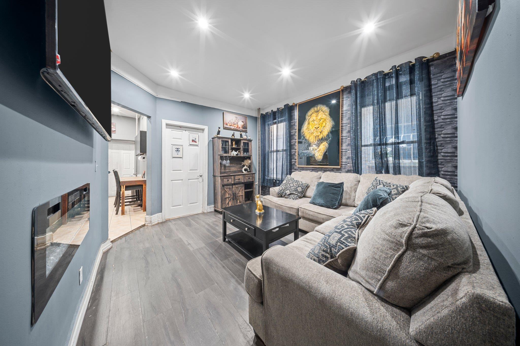 Single Family 104th  Queens, NY 11369, MLS-851864-7