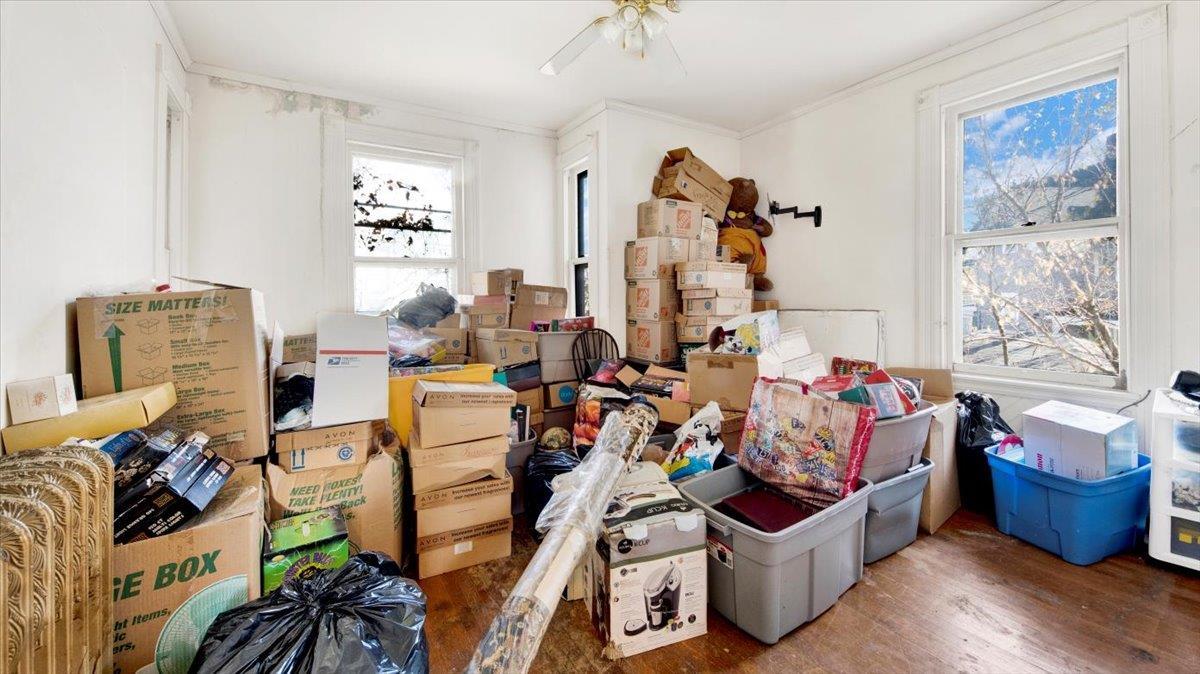 Single Family Hooker  Dutchess County, NY 12601, MLS-851874-19