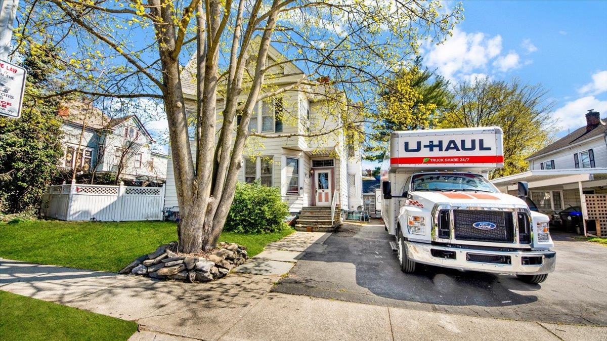Single Family Hooker  Dutchess County, NY 12601, MLS-851874-35