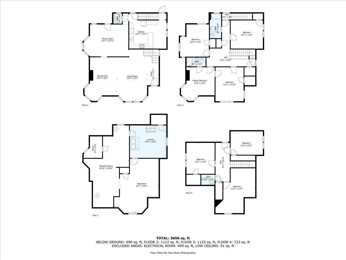 Single Family Hooker  Dutchess County, NY 12601, MLS-851874-39