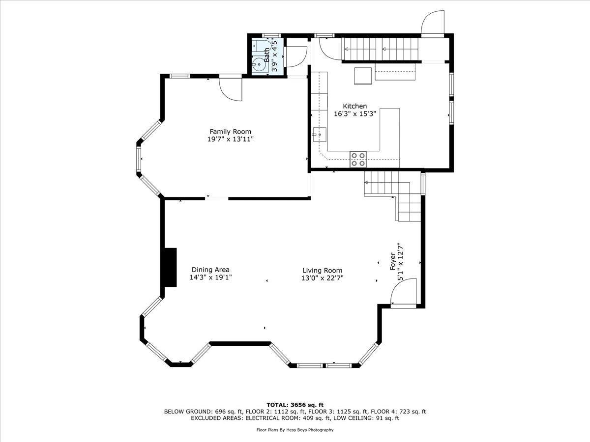 Single Family Hooker  Dutchess County, NY 12601, MLS-851874-41