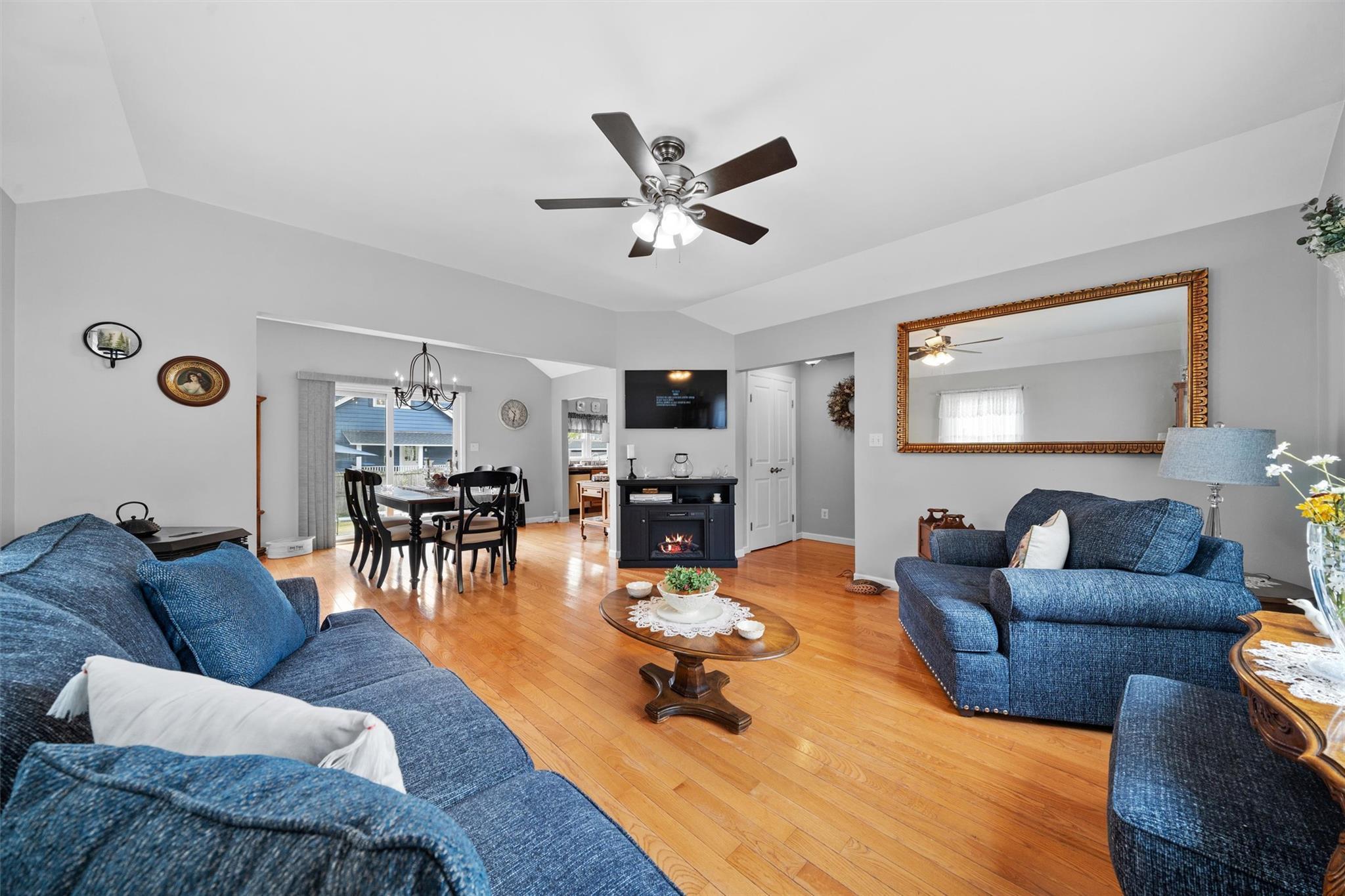 Single Family Murray  Orange County, NY 10925, MLS-851876-10