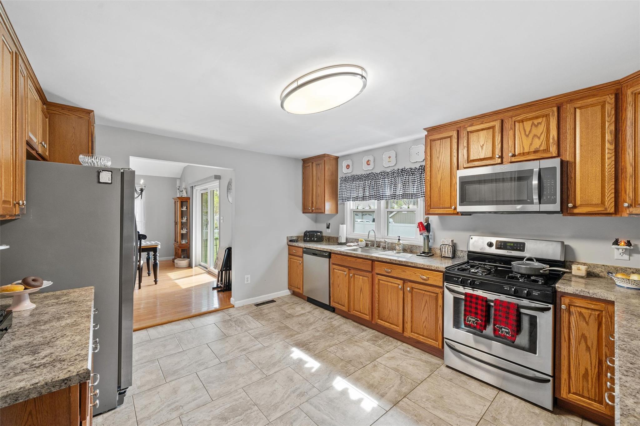 Single Family Murray  Orange County, NY 10925, MLS-851876-16