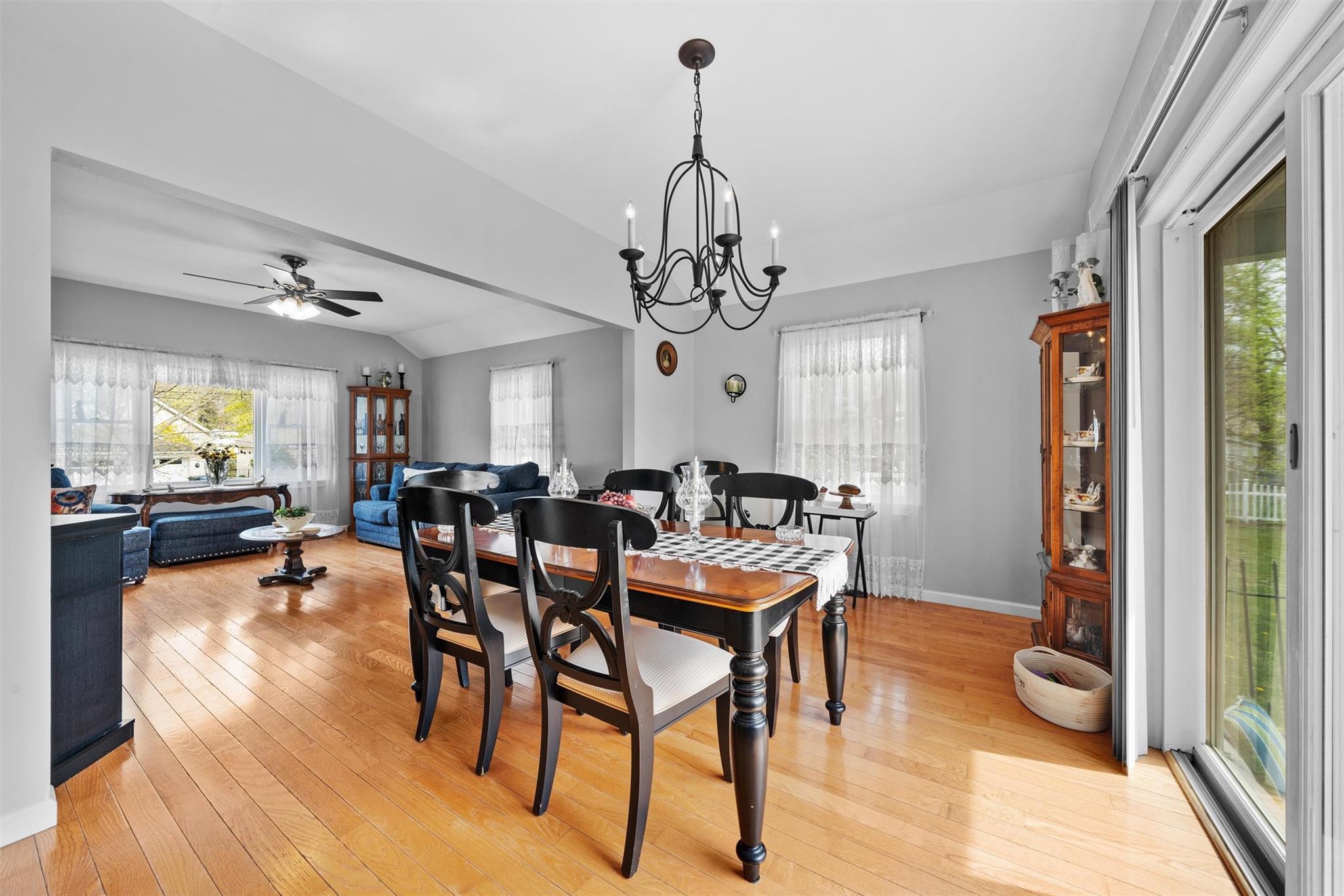 Single Family Murray  Orange County, NY 10925, MLS-851876-19