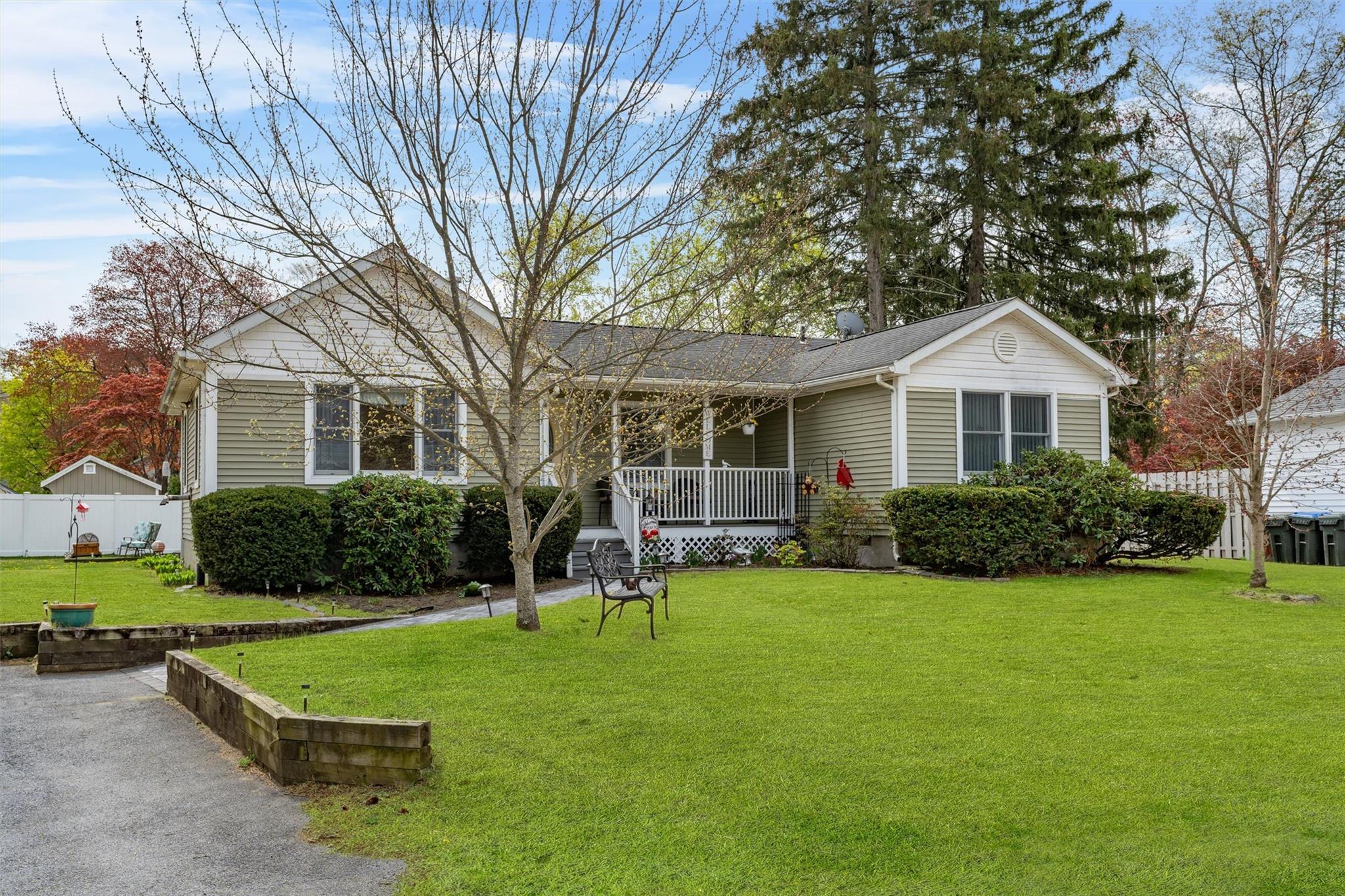 Single Family Murray  Orange County, NY 10925, MLS-851876-2