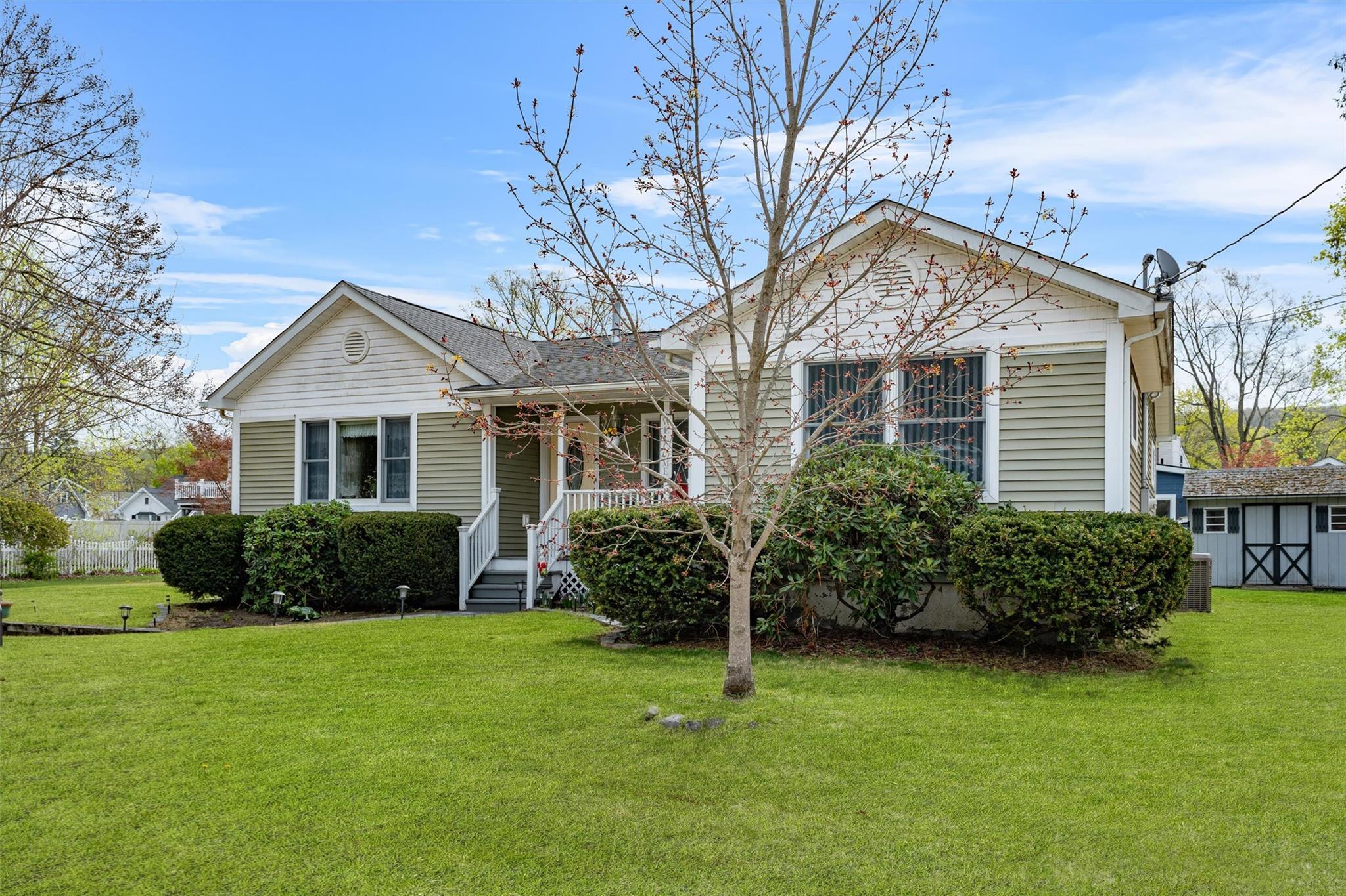 Single Family Murray  Orange County, NY 10925, MLS-851876-3