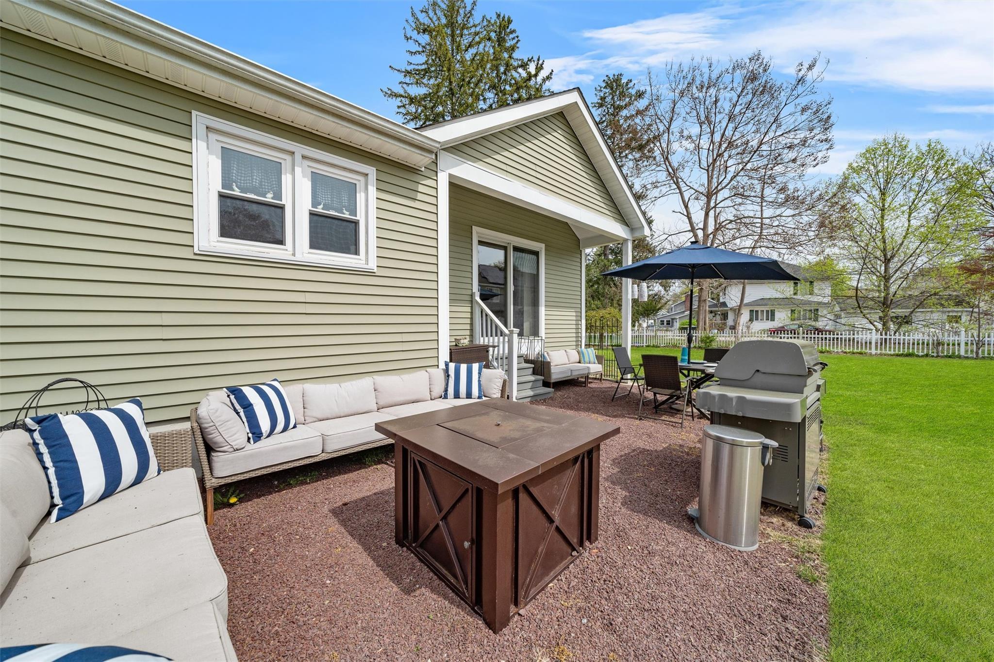 Single Family Murray  Orange County, NY 10925, MLS-851876-30