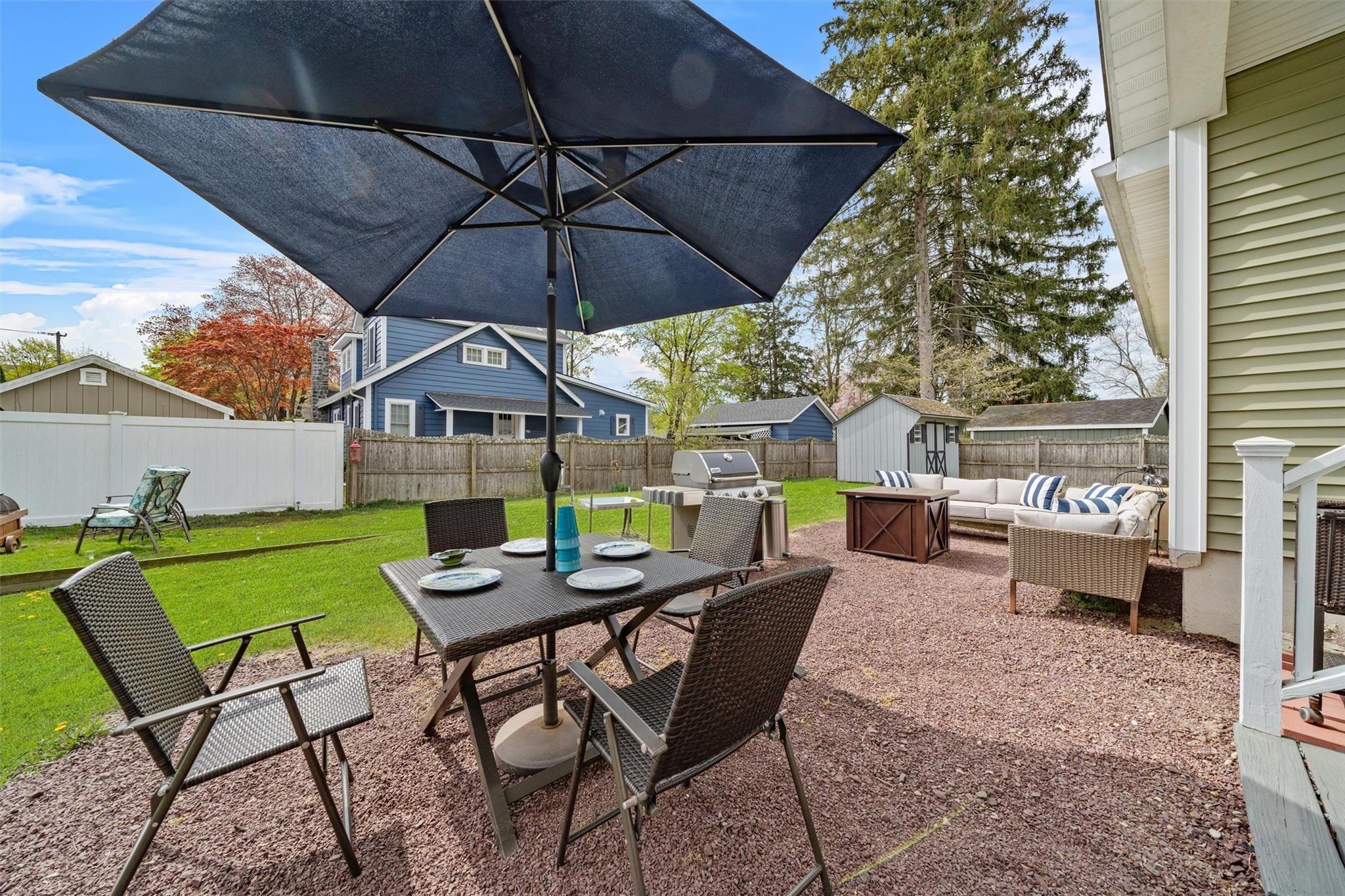 Single Family Murray  Orange County, NY 10925, MLS-851876-31