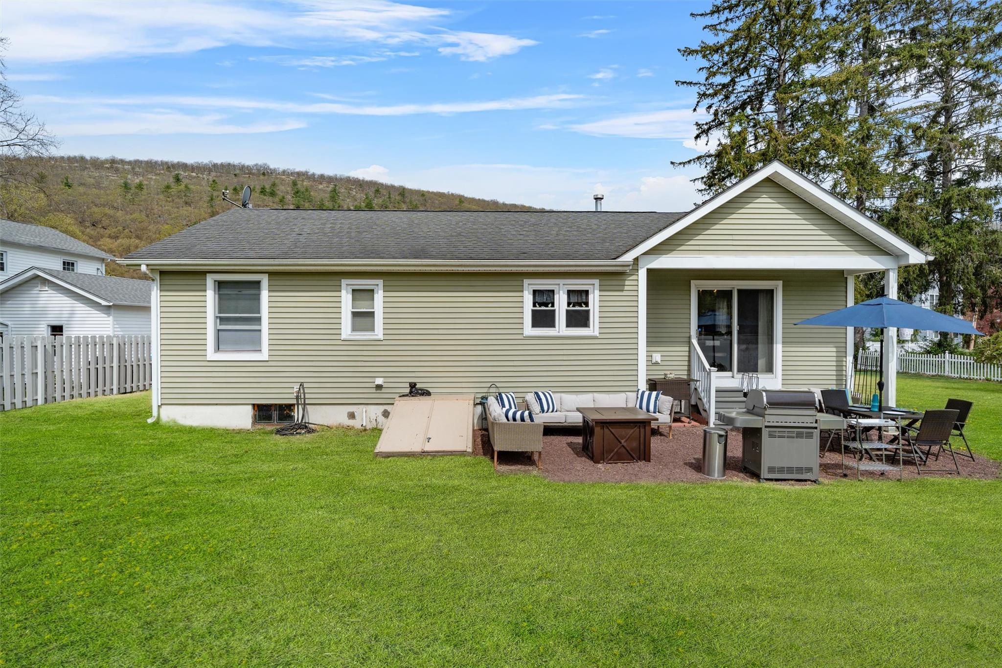 Single Family Murray  Orange County, NY 10925, MLS-851876-32