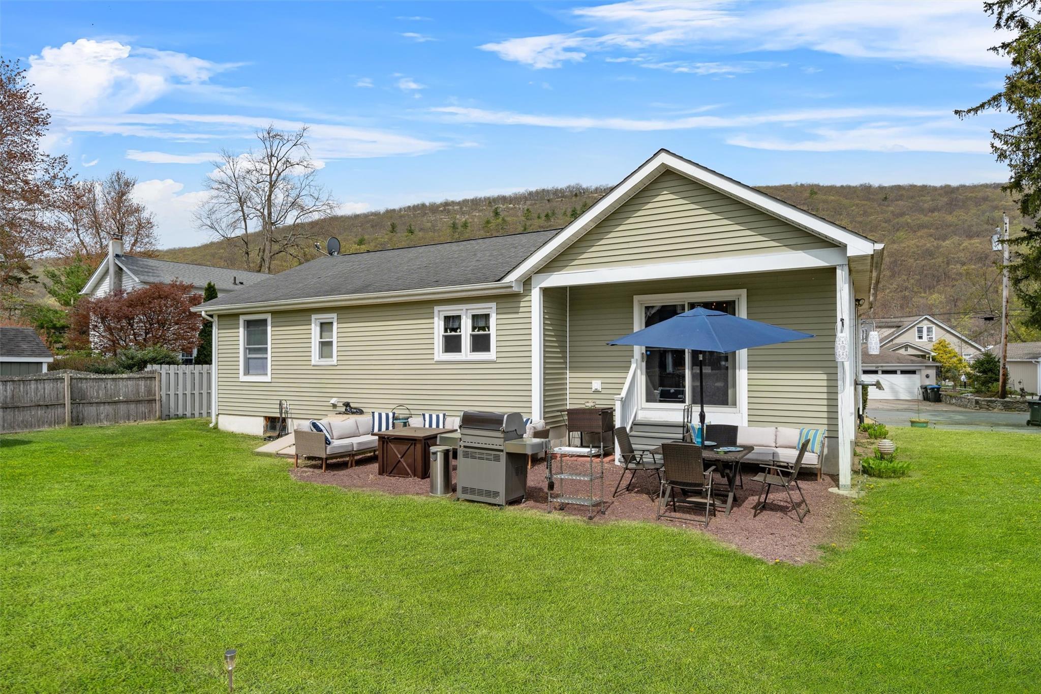 Single Family Murray  Orange County, NY 10925, MLS-851876-33