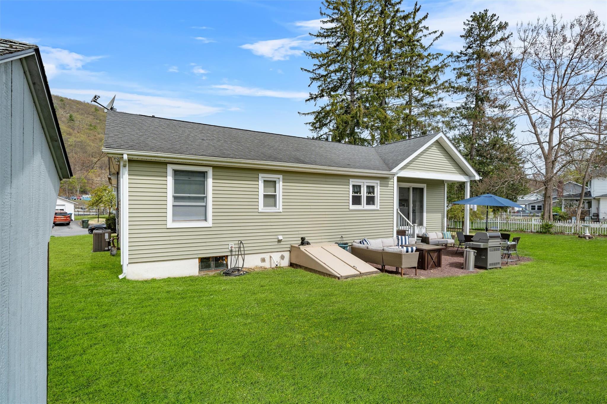 Single Family Murray  Orange County, NY 10925, MLS-851876-34