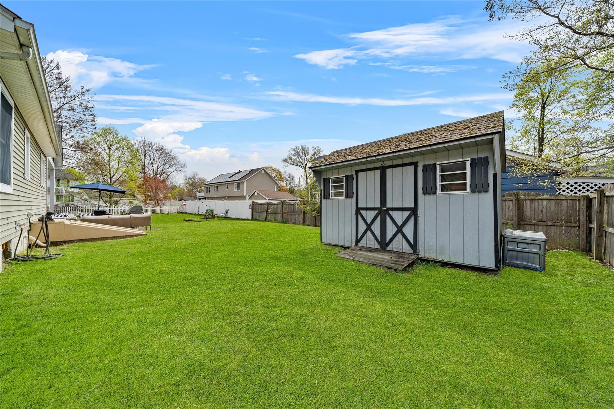 Single Family Murray  Orange County, NY 10925, MLS-851876-35