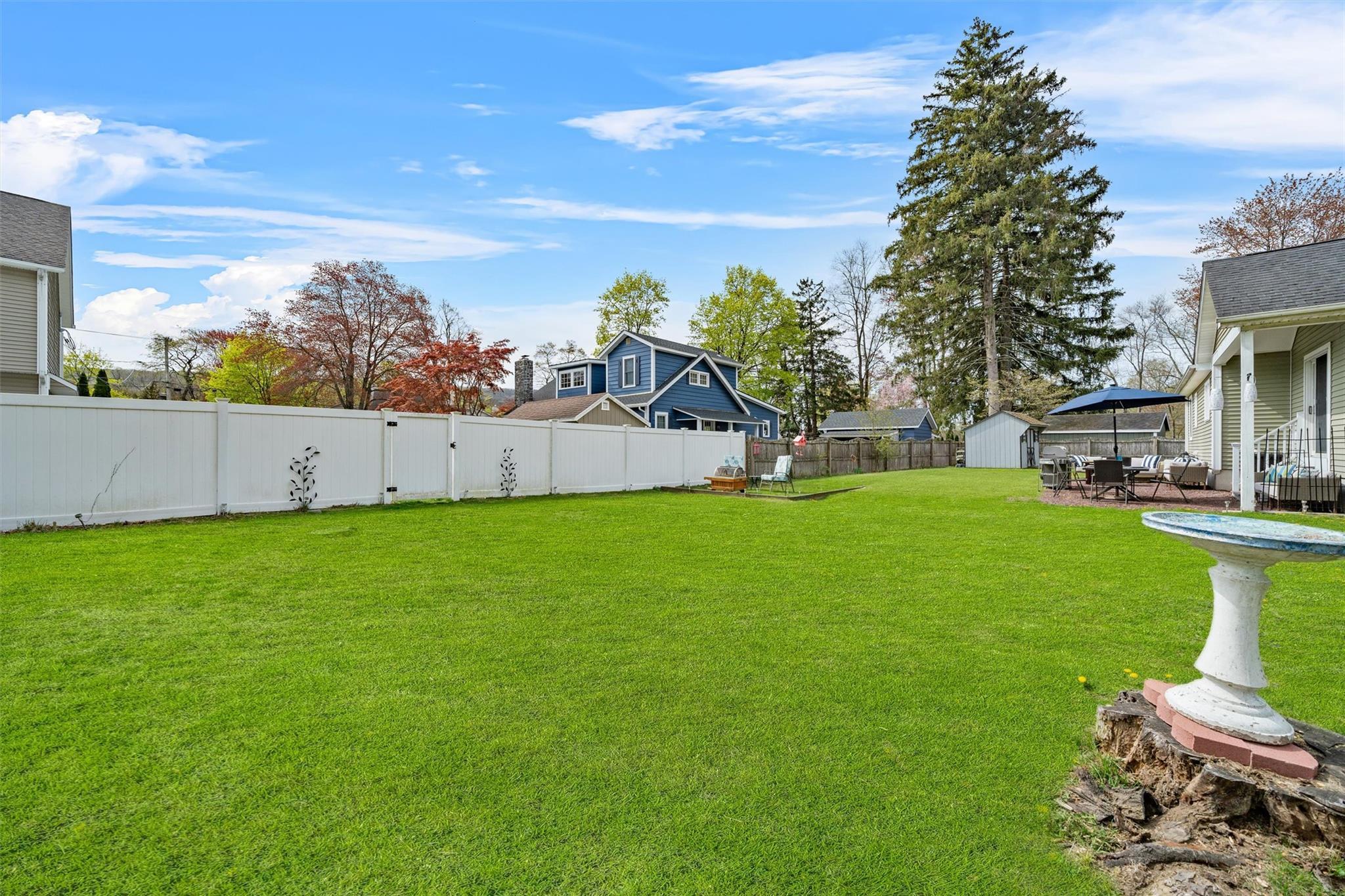 Single Family Murray  Orange County, NY 10925, MLS-851876-36