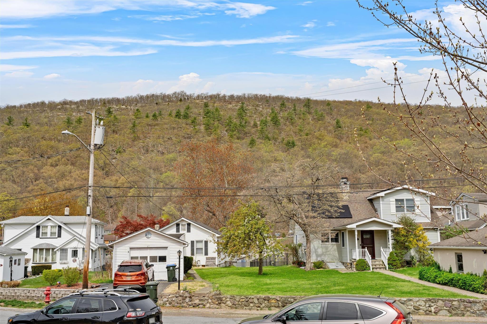Single Family Murray  Orange County, NY 10925, MLS-851876-39