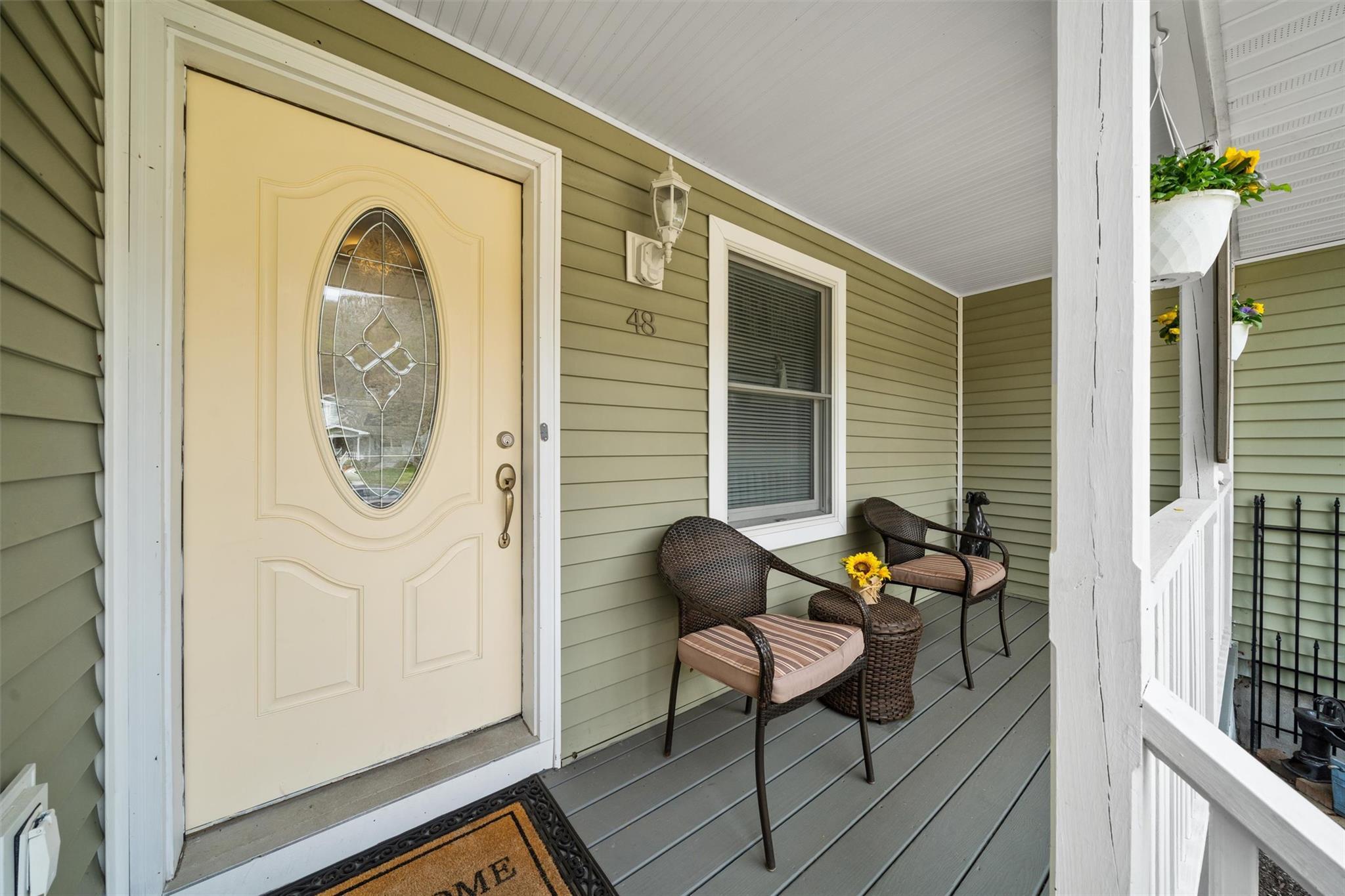 Single Family Murray  Orange County, NY 10925, MLS-851876-4
