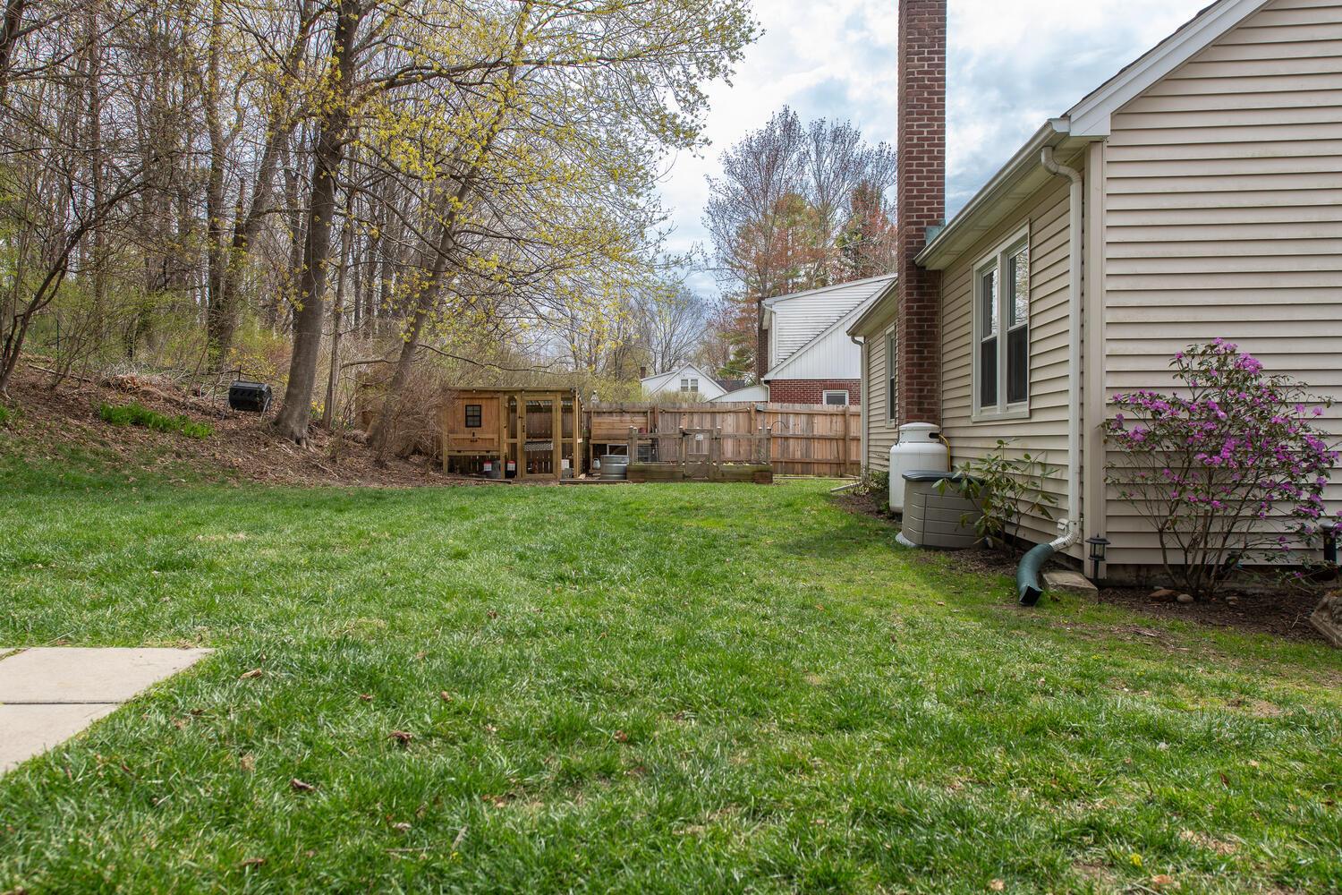Single Family Rural  Dutchess County, NY 12594, MLS-851877-23