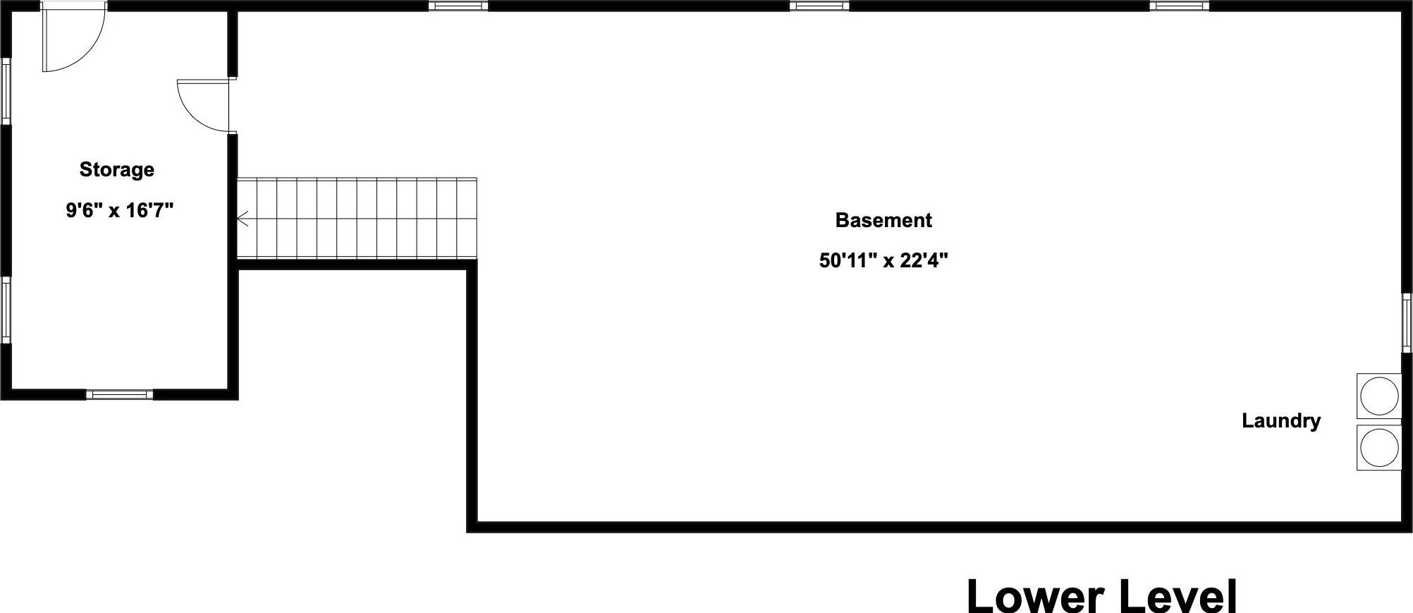 Single Family Briarbrook  Westchester County, NY 10562, MLS-851881-17