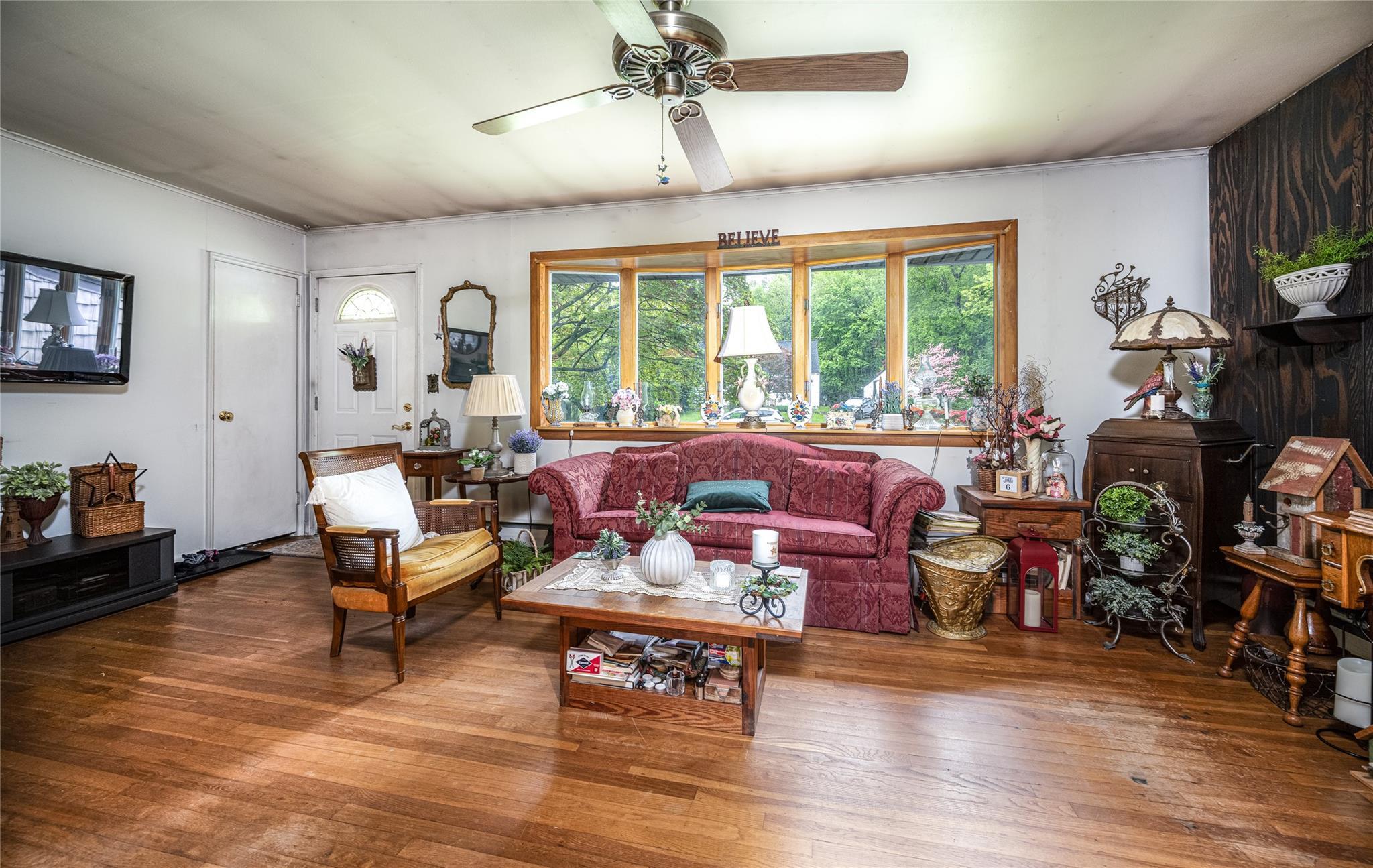 Single Family Briarbrook  Westchester County, NY 10562, MLS-851881-8
