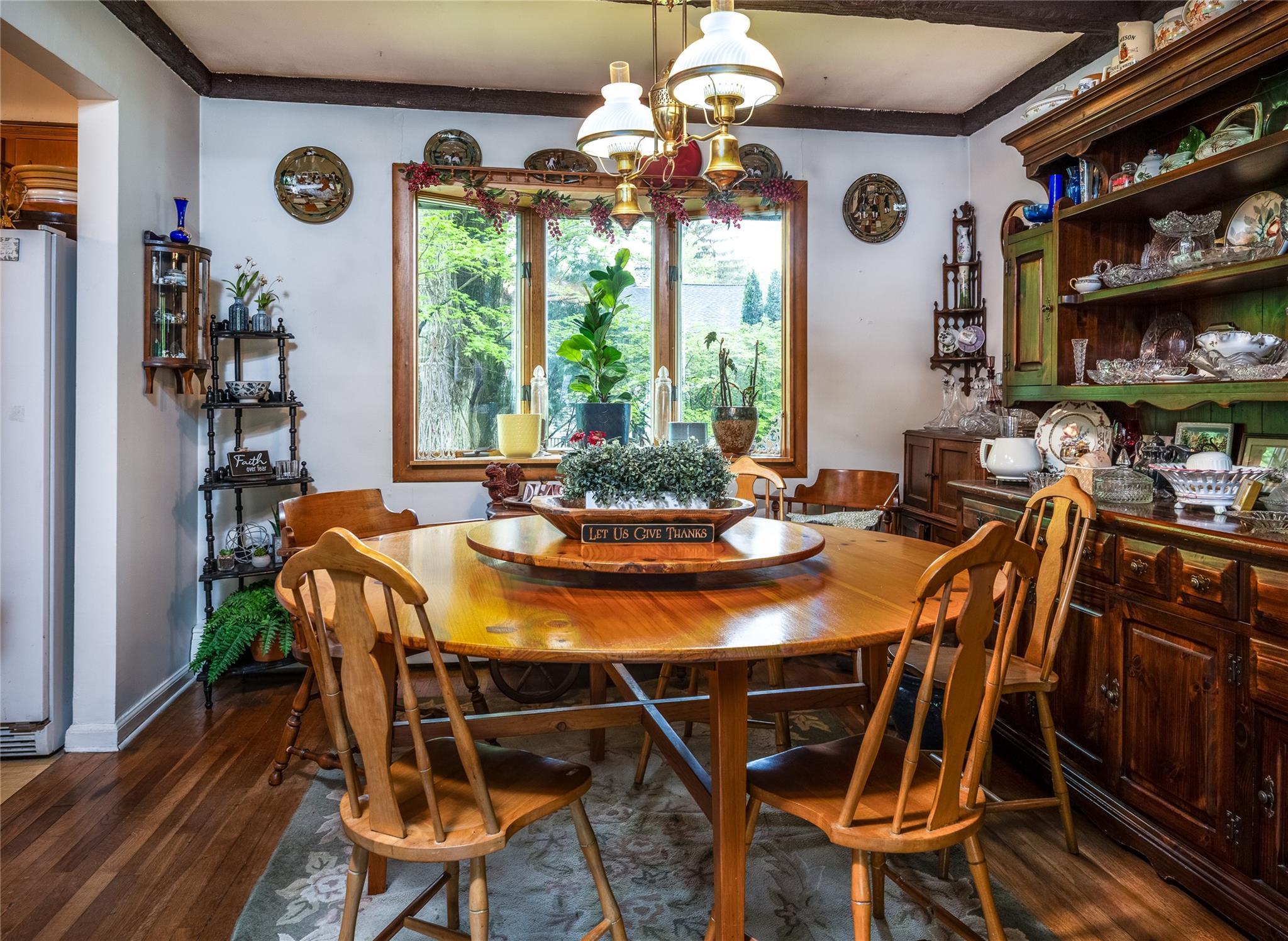 Single Family Briarbrook  Westchester County, NY 10562, MLS-851881-9
