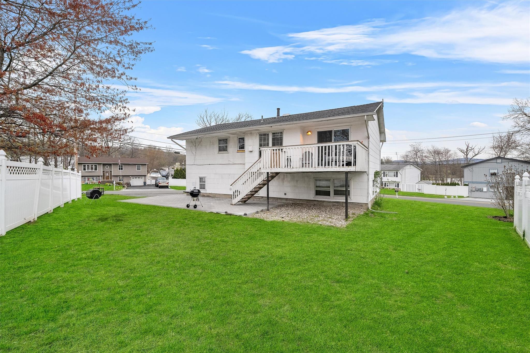 Single Family Lakewood  Rockland County, NY 10920, MLS-851883-24