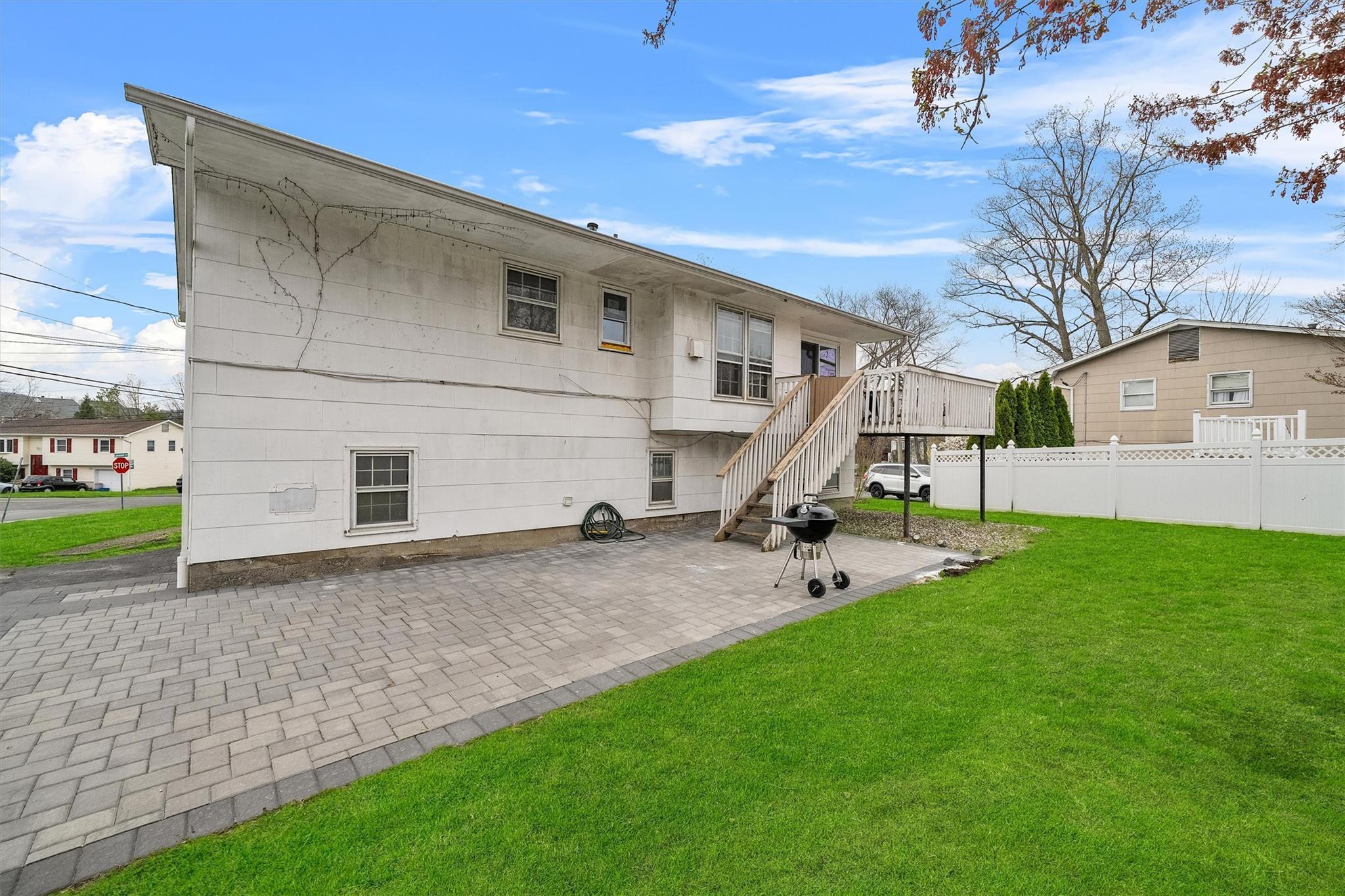 Single Family Lakewood  Rockland County, NY 10920, MLS-851883-25
