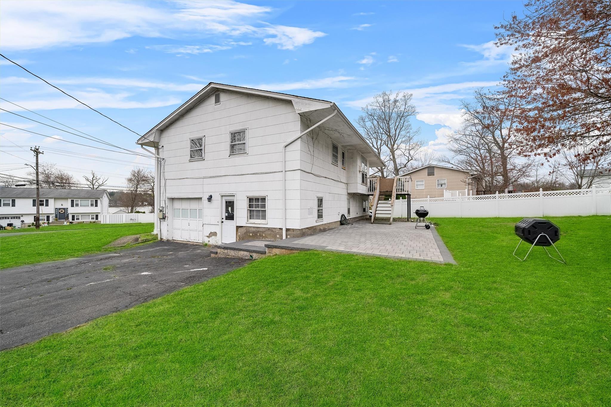 Single Family Lakewood  Rockland County, NY 10920, MLS-851883-26