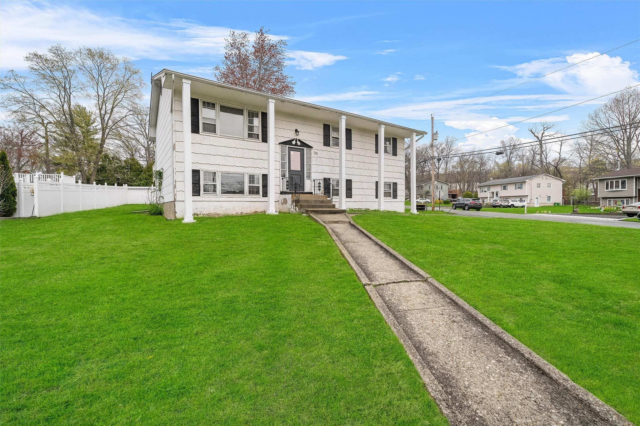 Single Family Lakewood  Rockland County, NY 10920, MLS-851883-5
