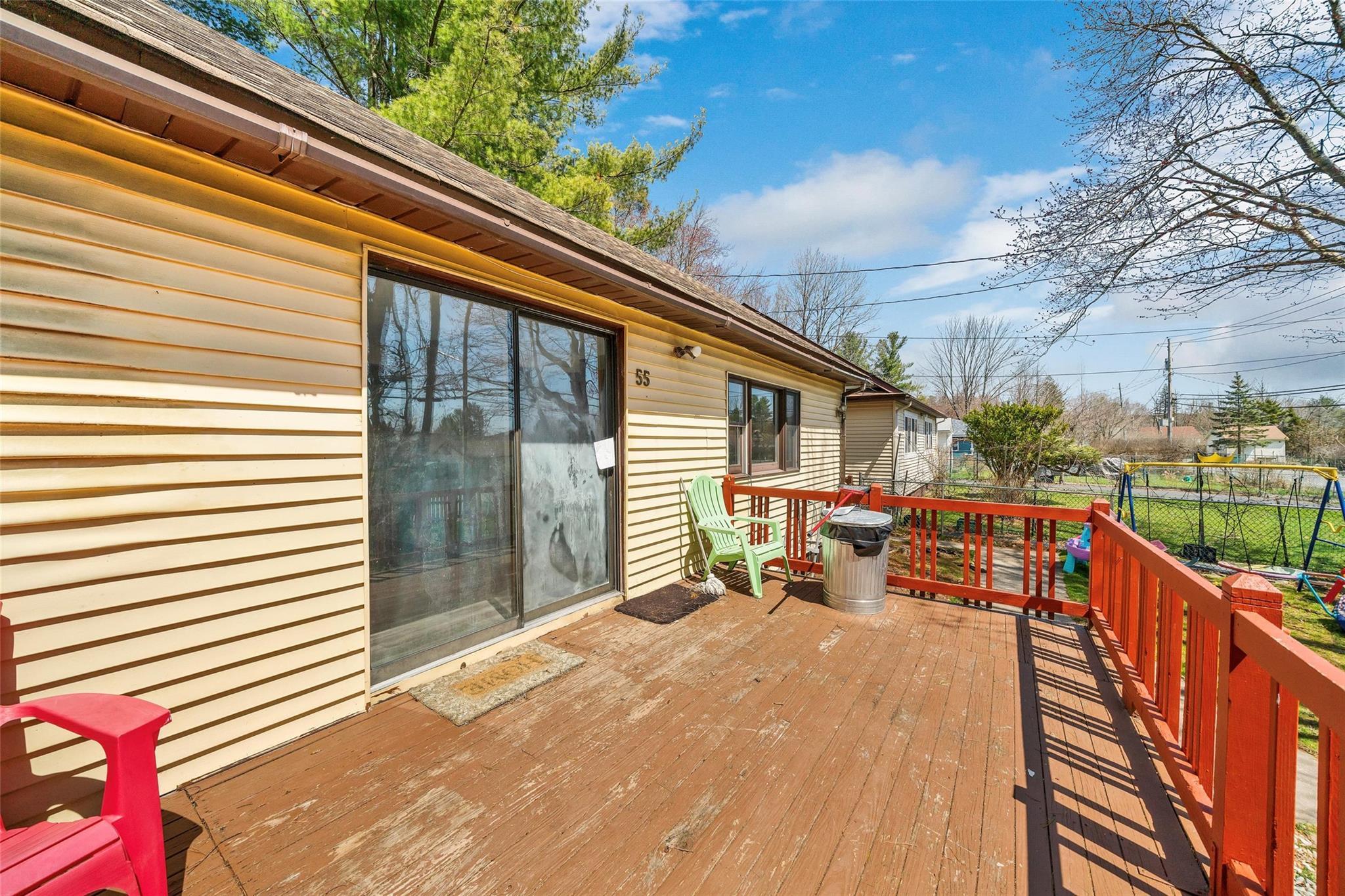 Single Family Hasbrouck  Sullivan County, NY 12733, MLS-851891-16