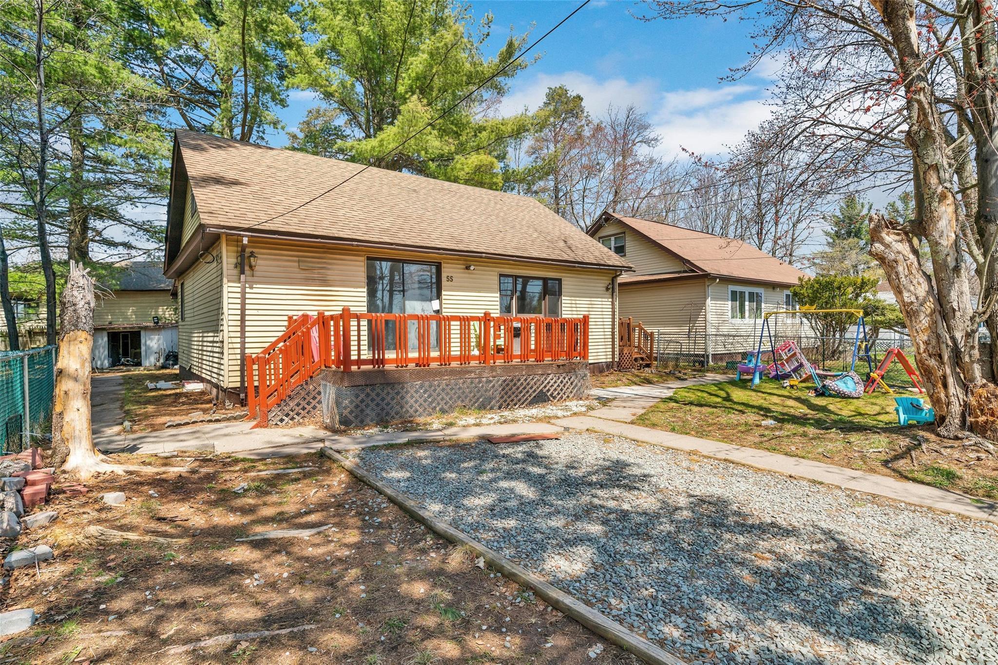 Single Family Hasbrouck  Sullivan County, NY 12733, MLS-851891-17