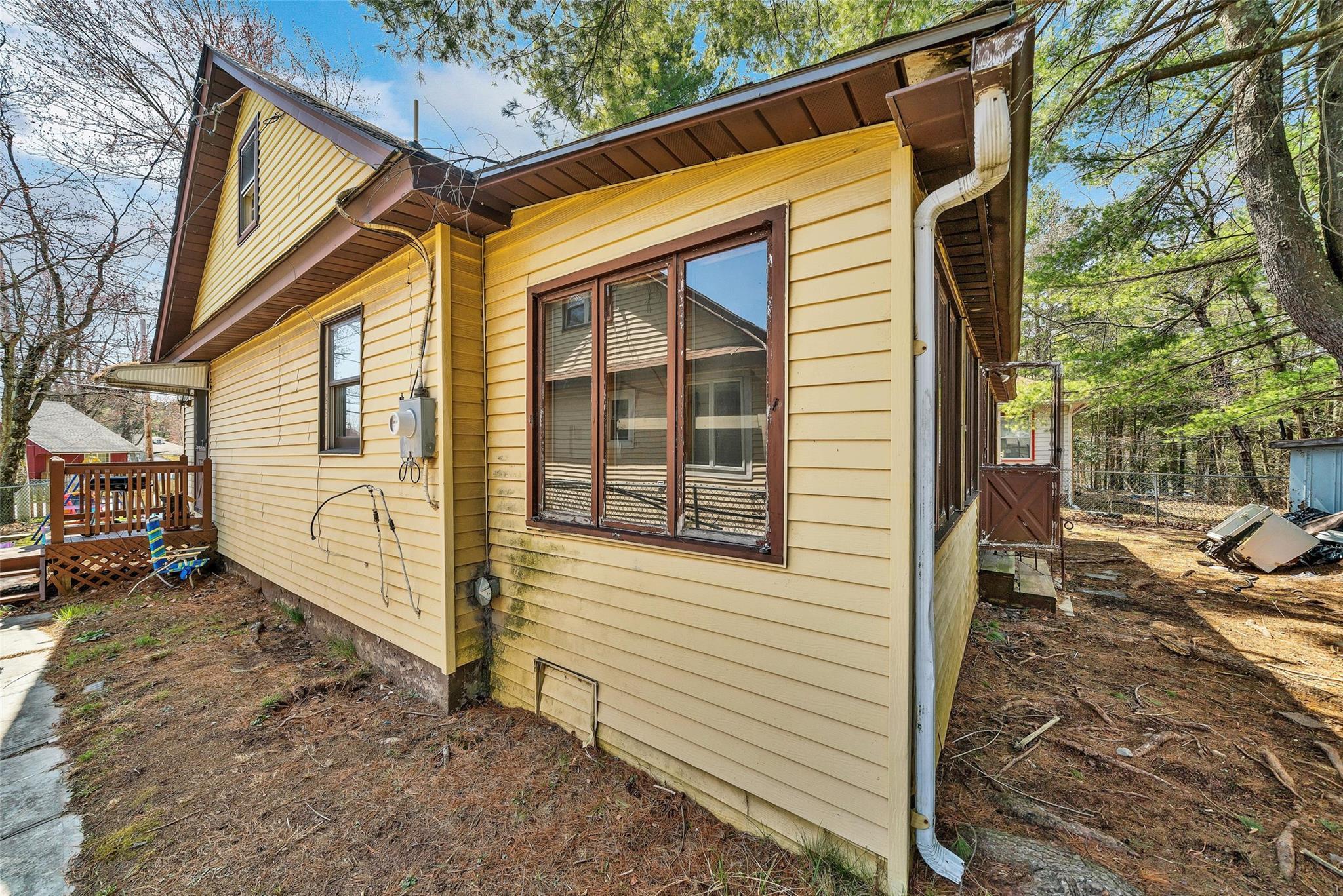 Single Family Hasbrouck  Sullivan County, NY 12733, MLS-851891-19
