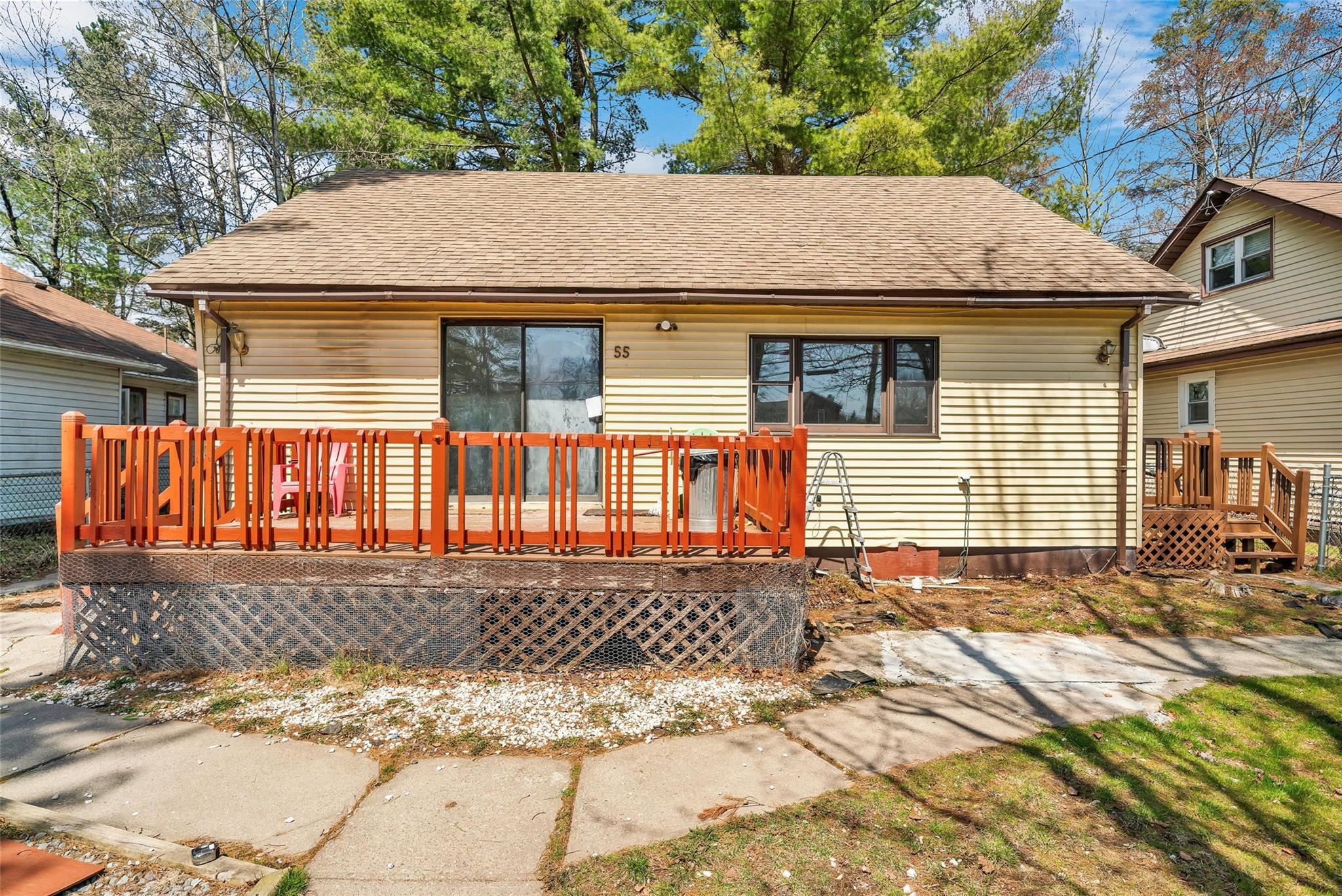 Single Family Hasbrouck  Sullivan County, NY 12733, MLS-851891-2