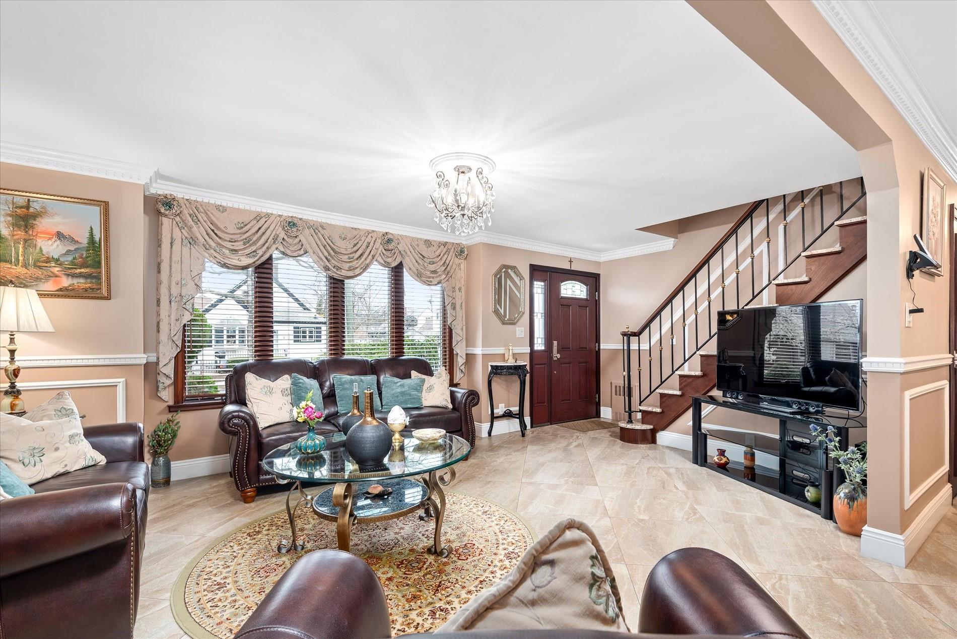 Single Family 85th  Queens, NY 11414, MLS-851894-3