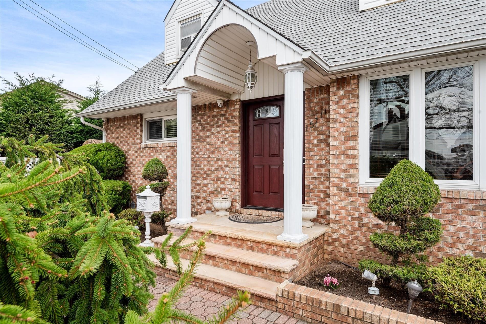 Single Family 85th  Queens, NY 11414, MLS-851894-30