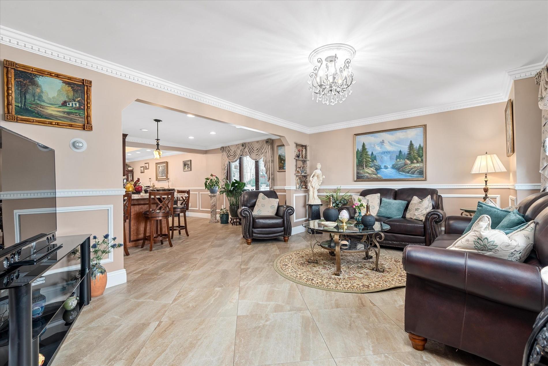 Single Family 85th  Queens, NY 11414, MLS-851894-4