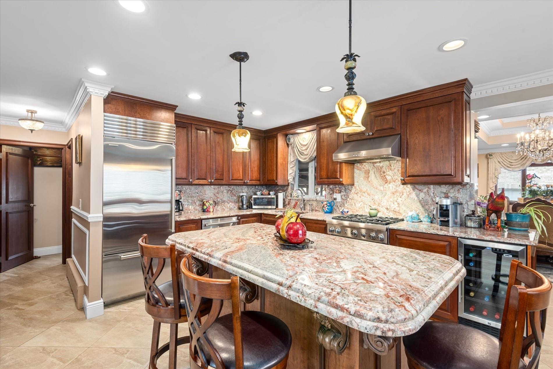 Single Family 85th  Queens, NY 11414, MLS-851894-5