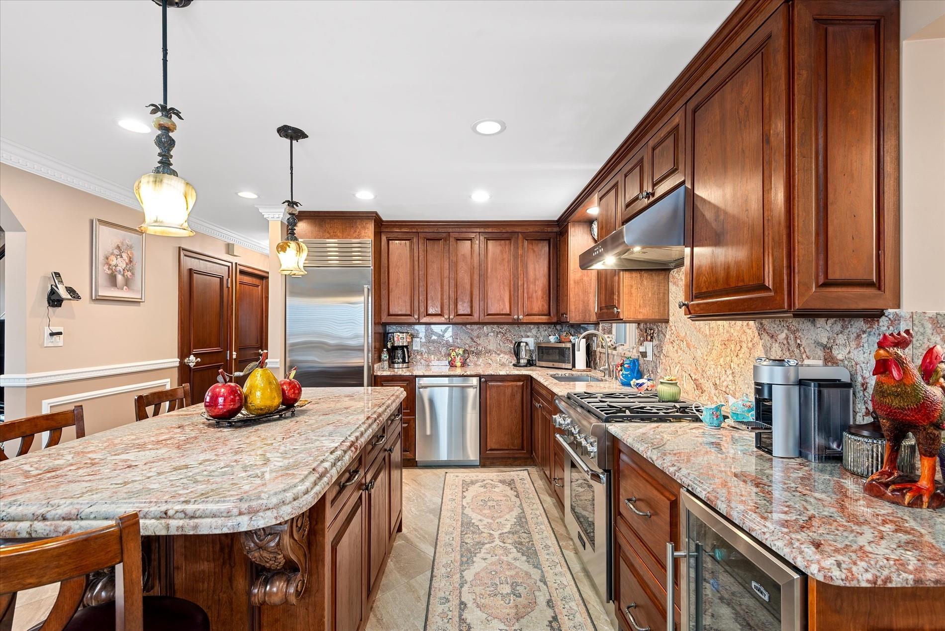 Single Family 85th  Queens, NY 11414, MLS-851894-6